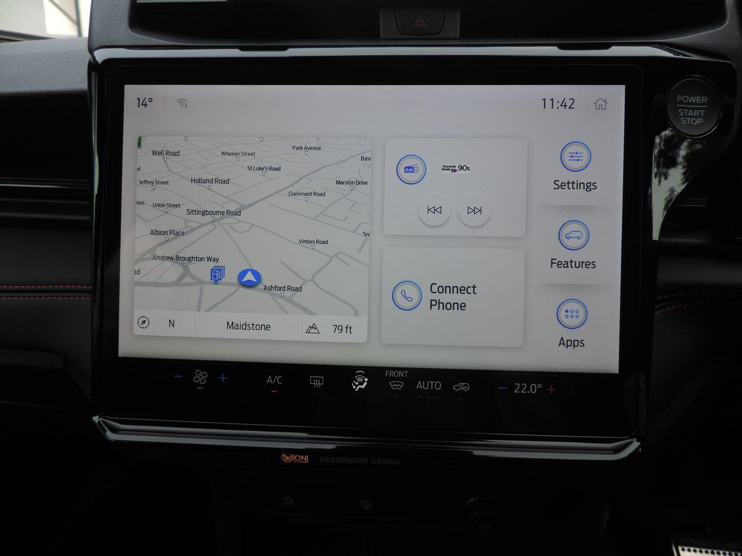 Used Ford Puma for sale - 76996485: Photo 21