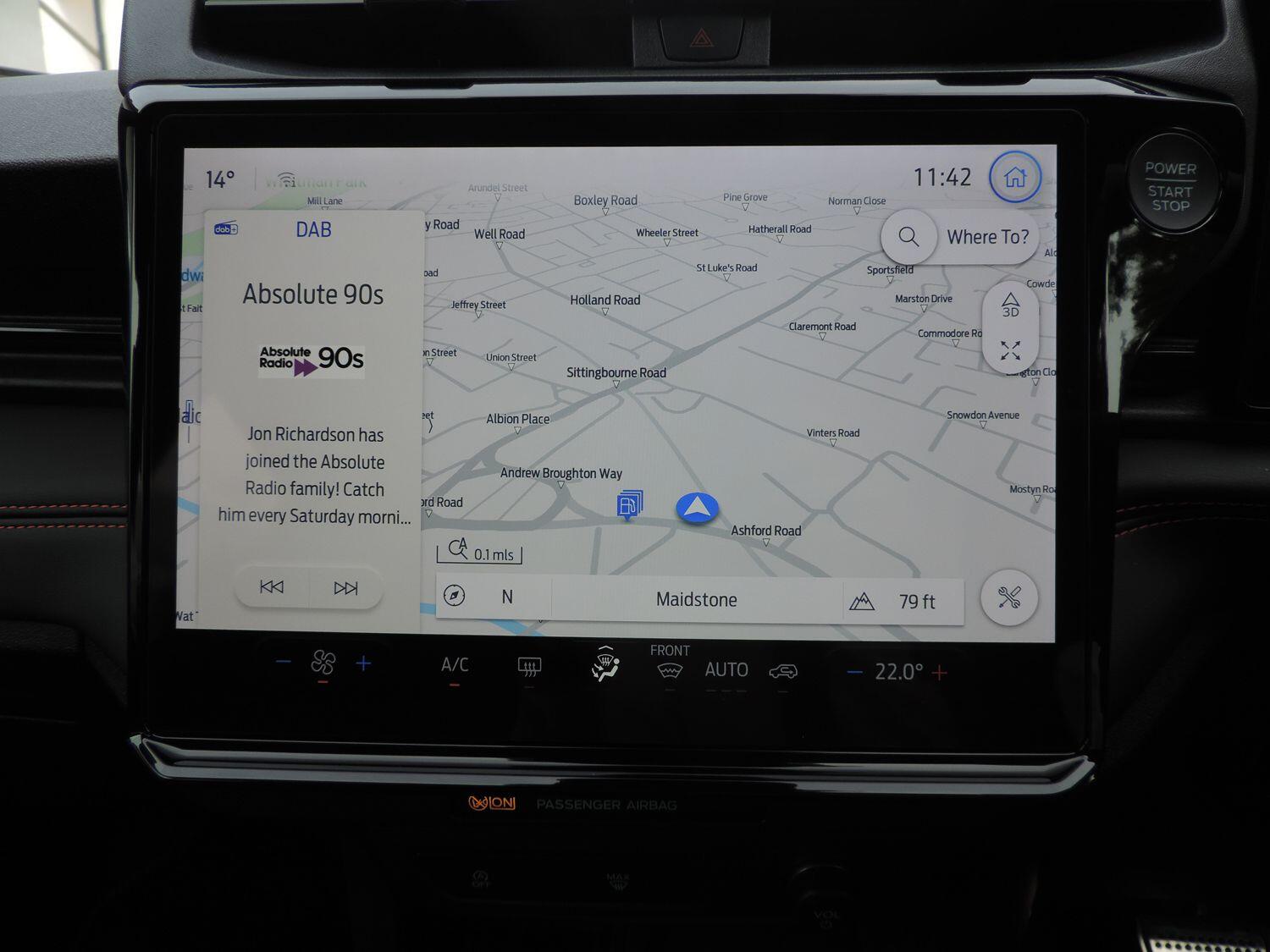 Used Ford Puma for sale - 76996485: Photo 22