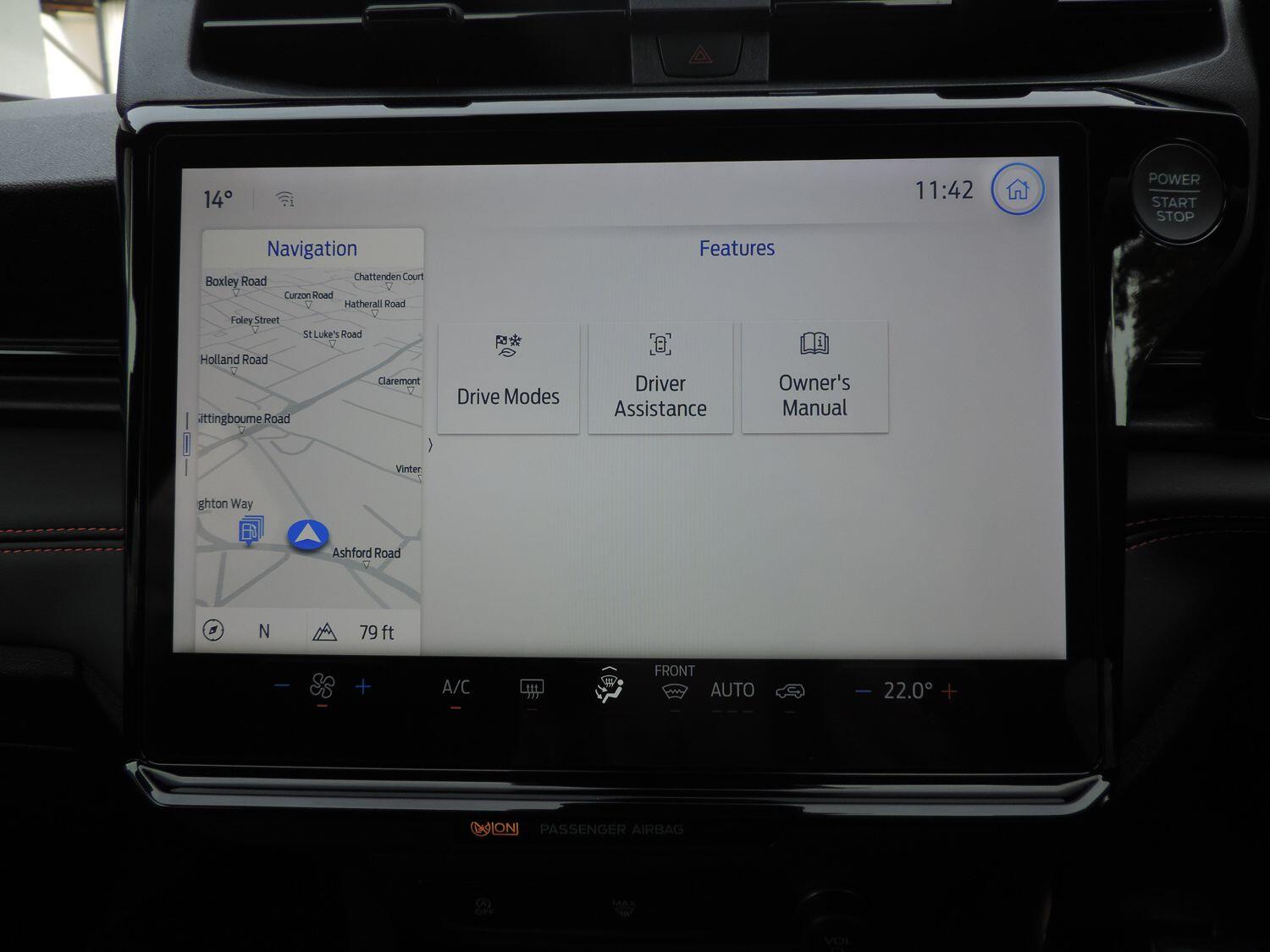 Used Ford Puma for sale - 76996485: Photo 23