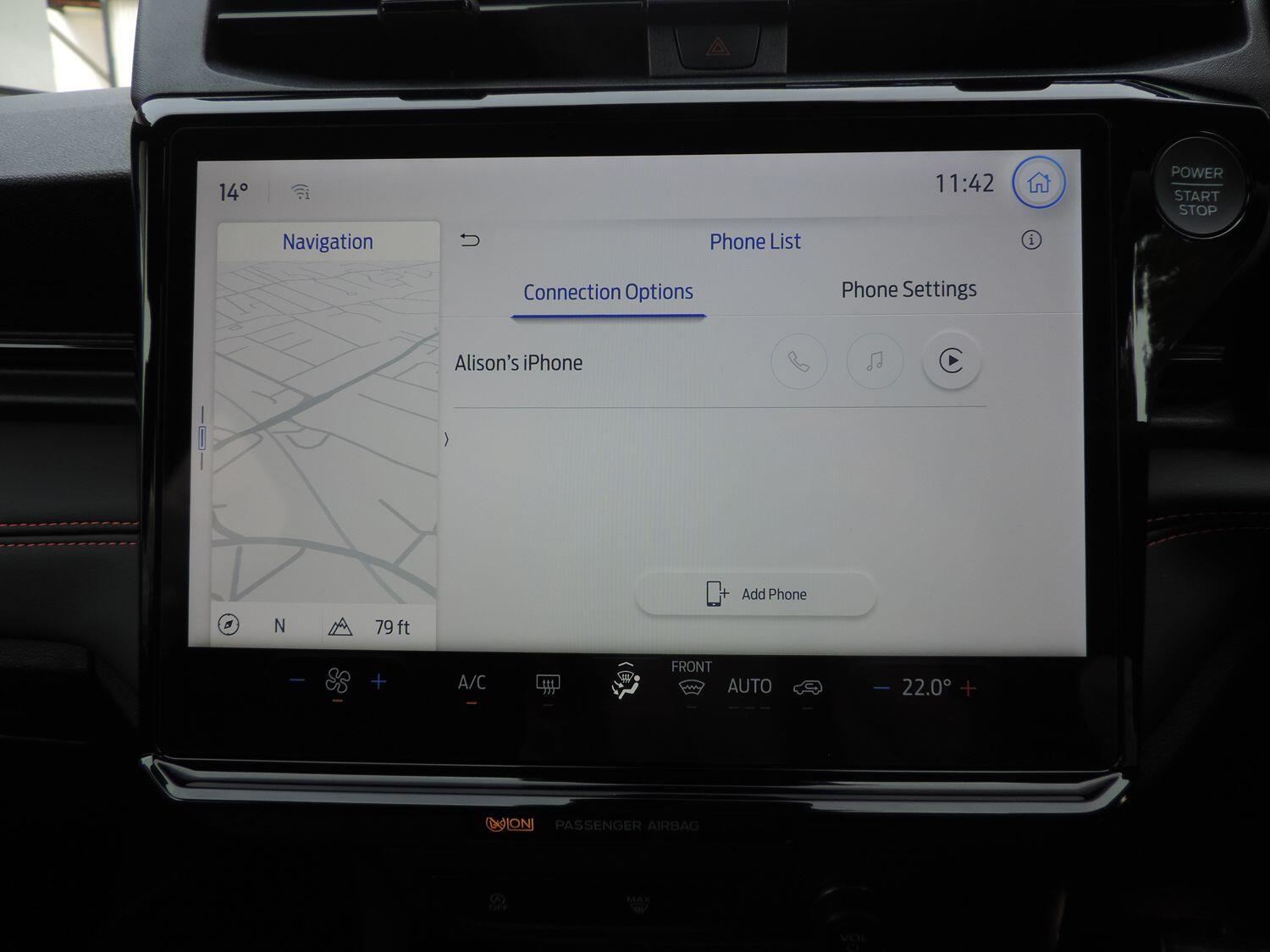 Used Ford Puma for sale - 76996485: Photo 25