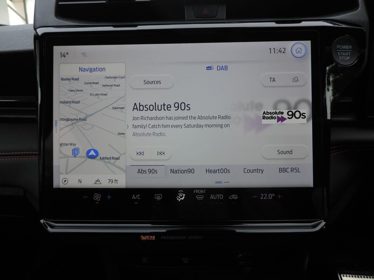 Used Ford Puma for sale - 76996485: Photo 26