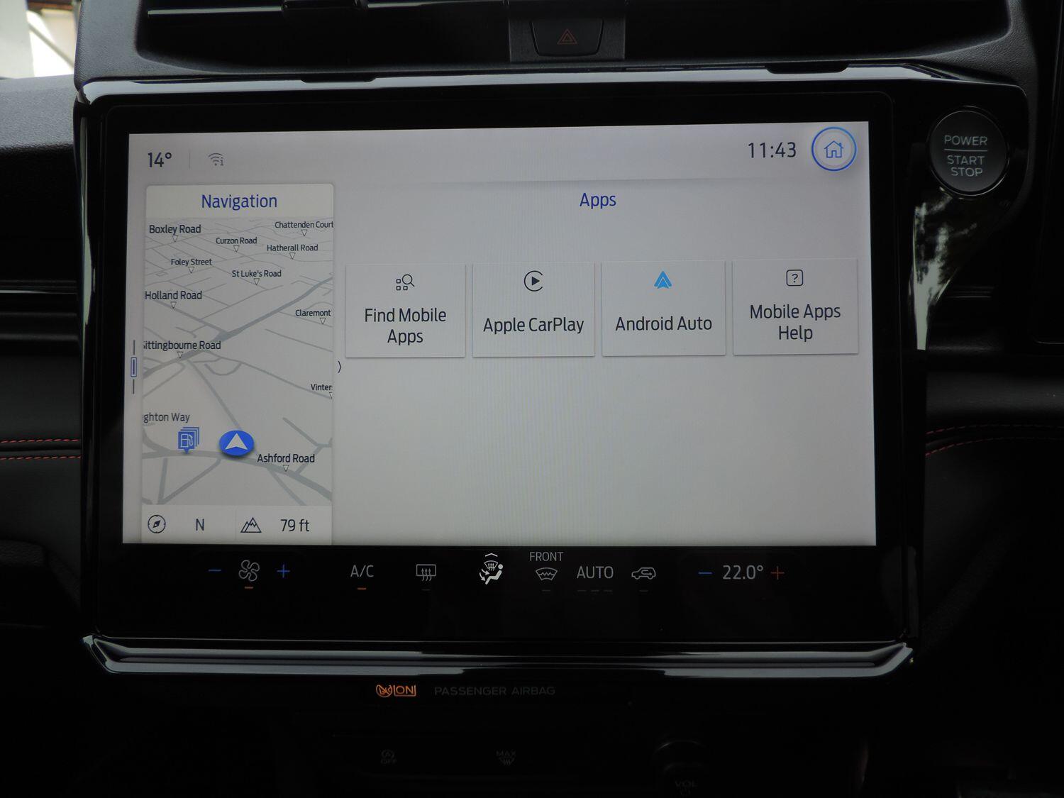 Used Ford Puma for sale - 76996485: Photo 27