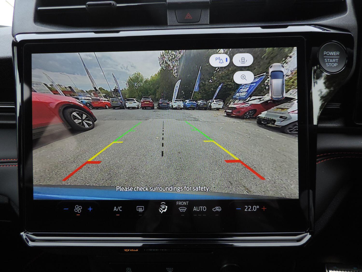 Used Ford Puma for sale - 76996485: Photo 28