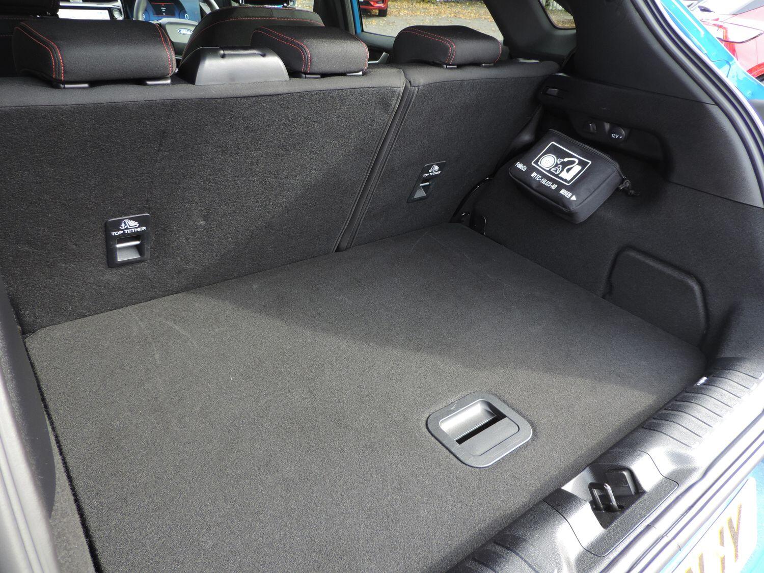 Used Ford Puma for sale - 76996485: Photo 31