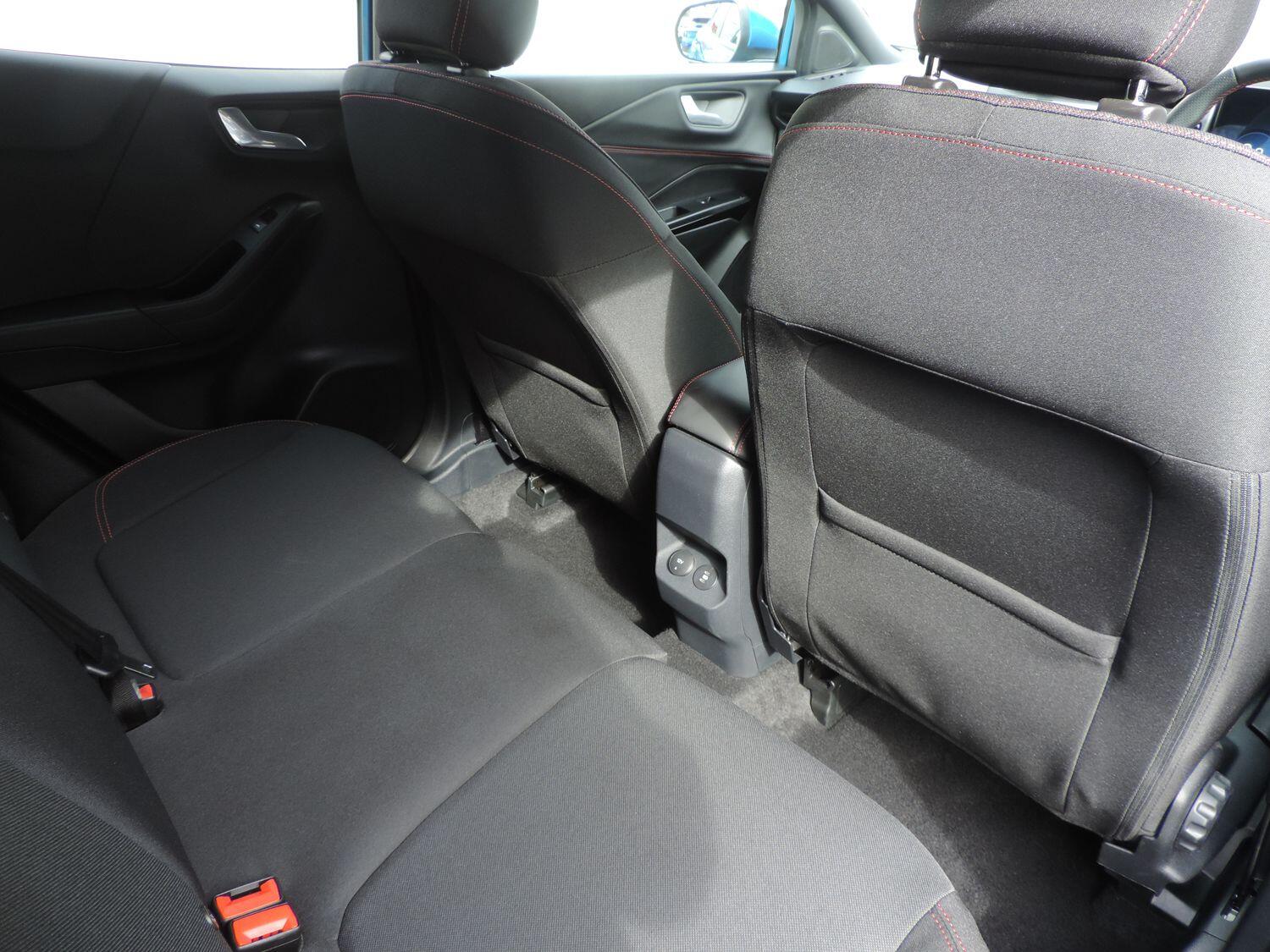 Used Ford Puma for sale - 76996485: Photo 7