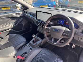 Used Ford Focus 2023 for sale - 78601744: Photo