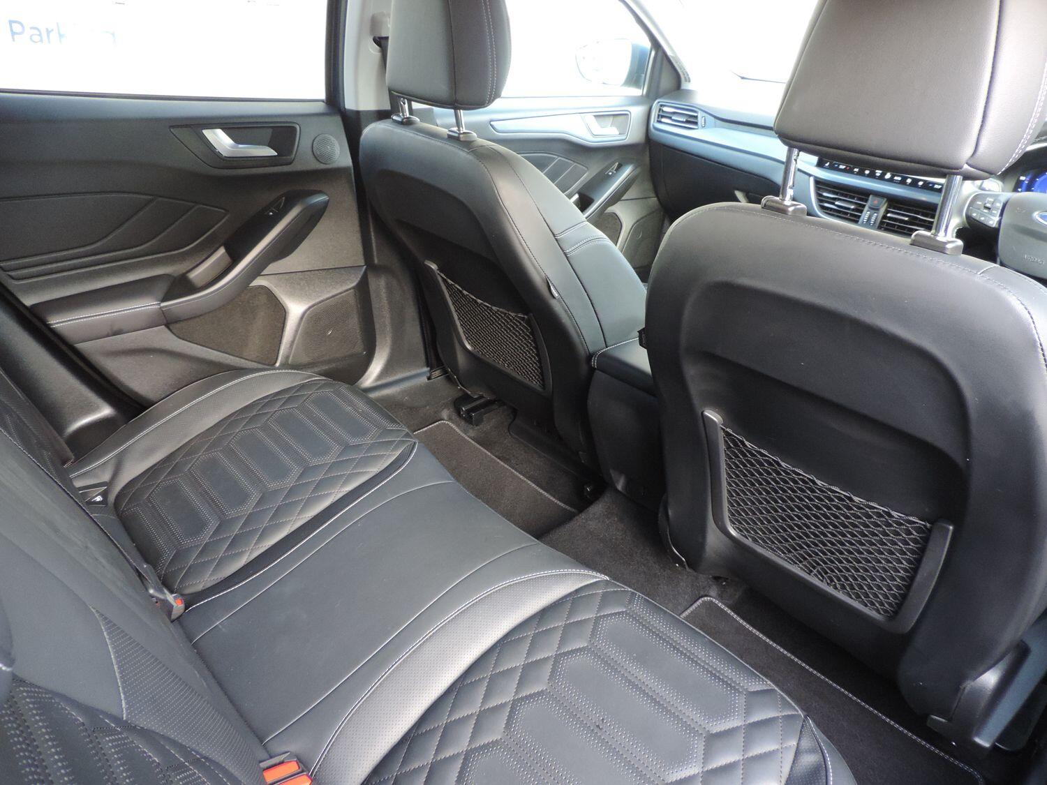 Used Ford Focus for sale - 76990439: Photo 10