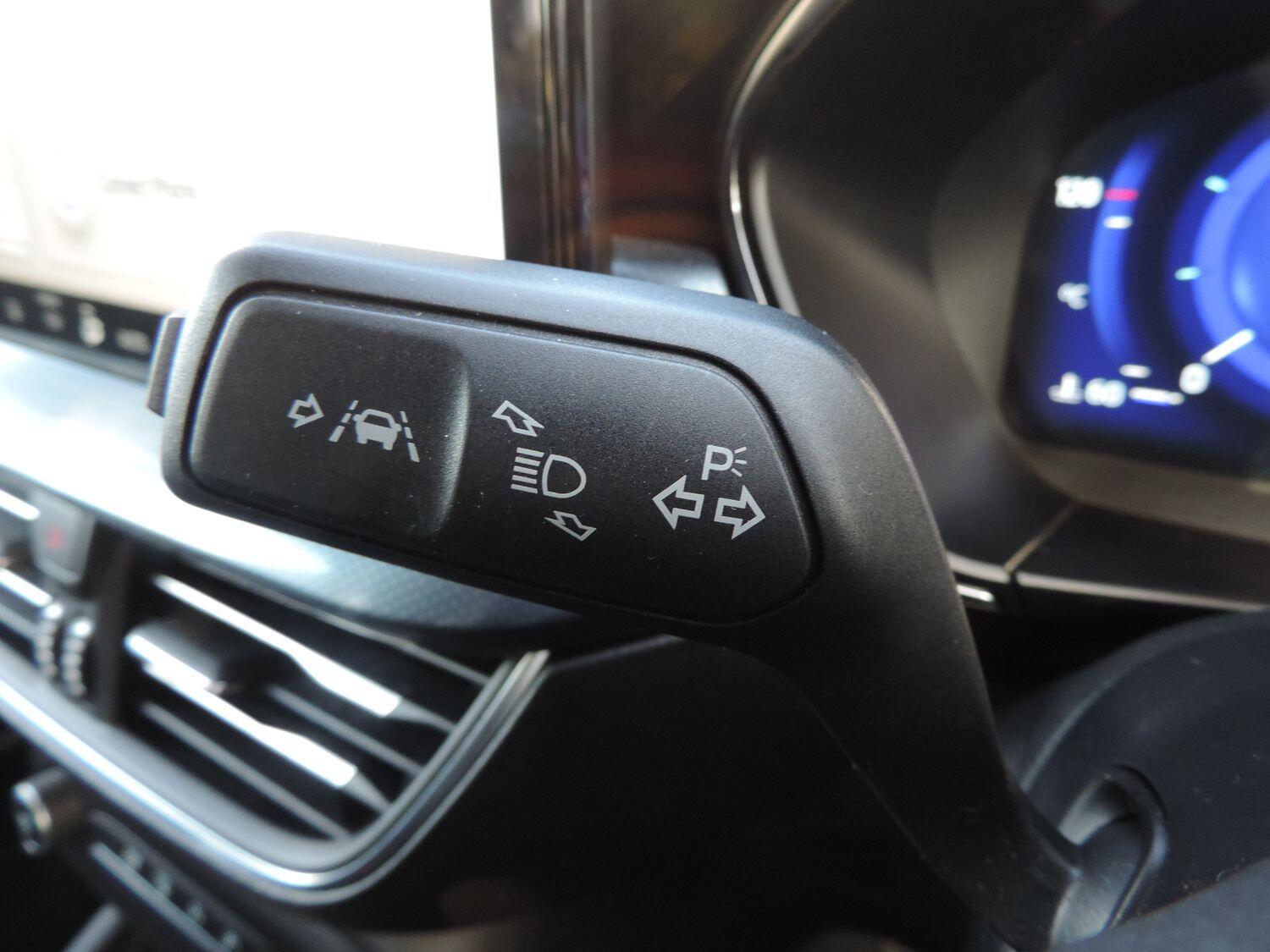 Used Ford Focus for sale - 76990439: Photo 15