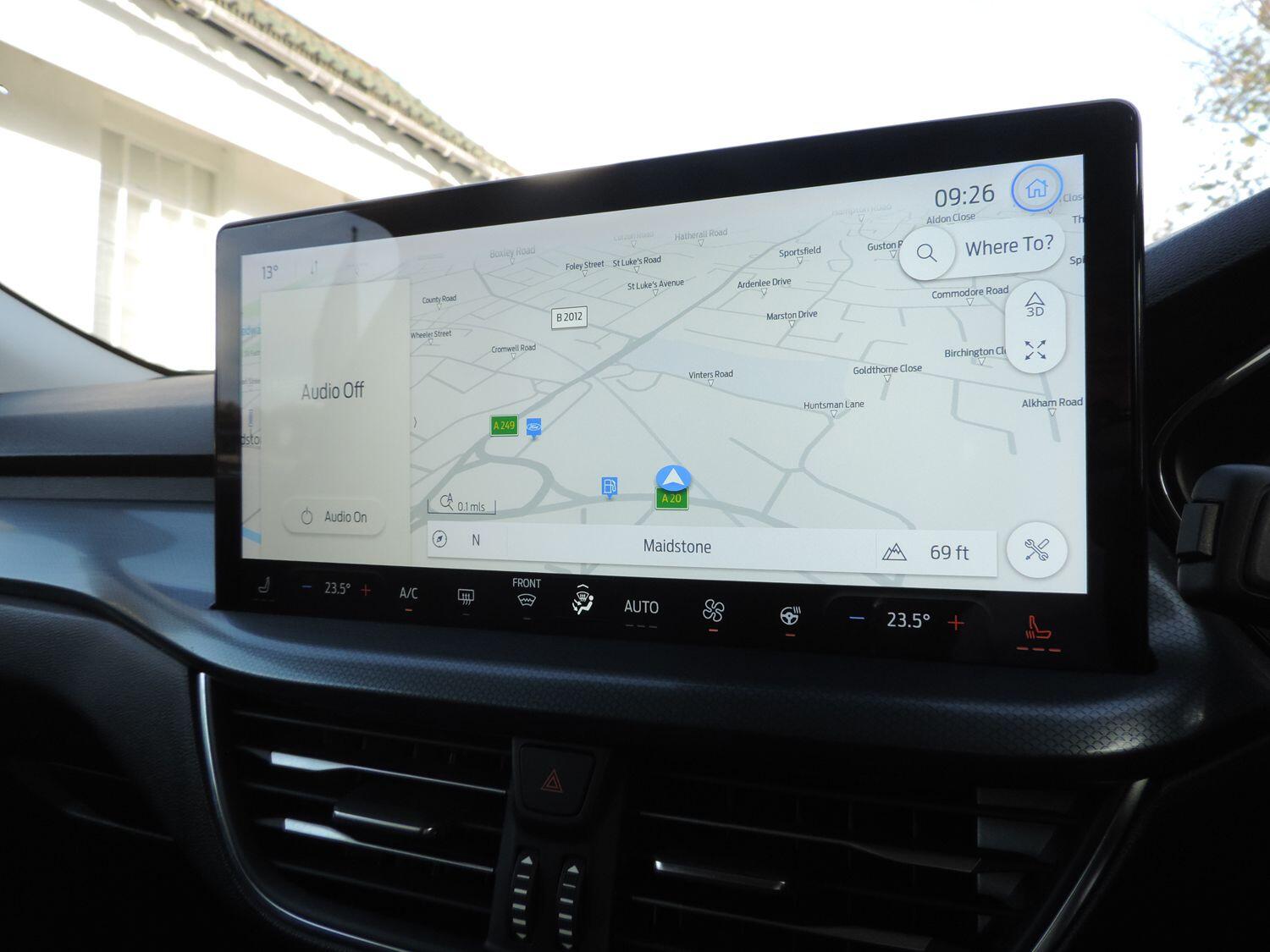 Used Ford Focus for sale - 76990439: Photo 25