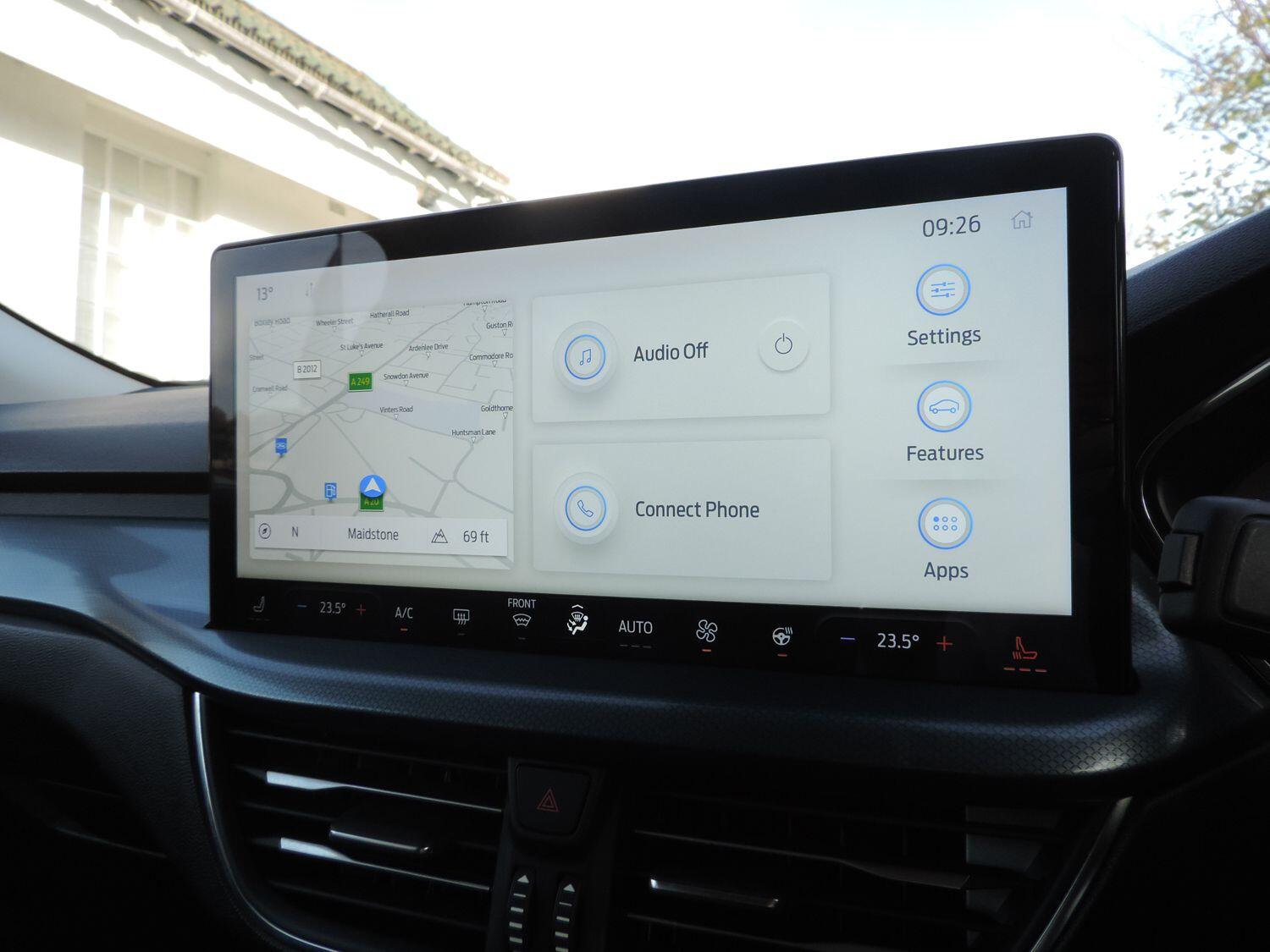 Used Ford Focus for sale - 76990439: Photo 26