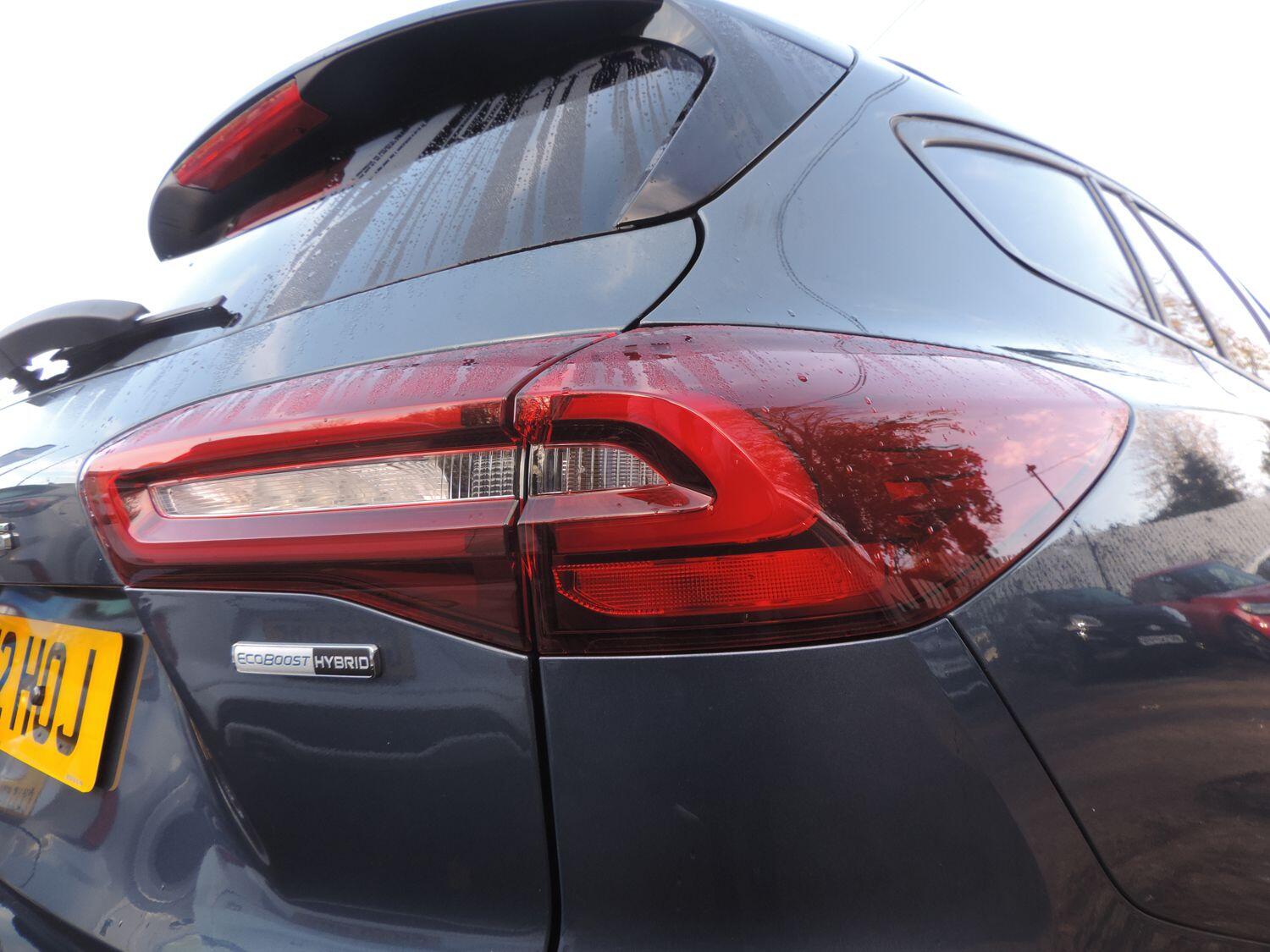 Used Ford Focus for sale - 76990439: Photo 38