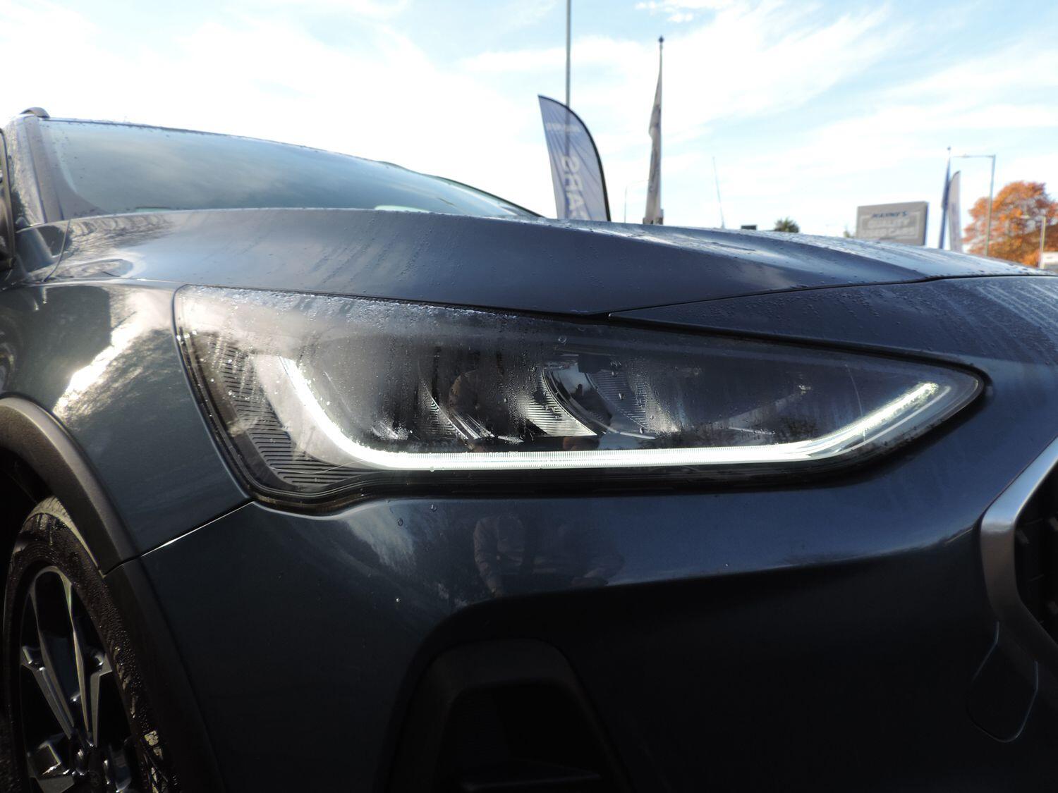 Used Ford Focus for sale - 76990439: Photo 39