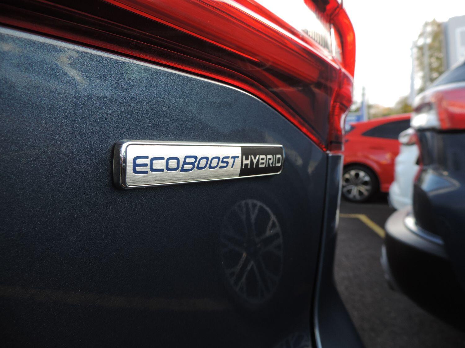 Used Ford Focus for sale - 76990439: Photo 40