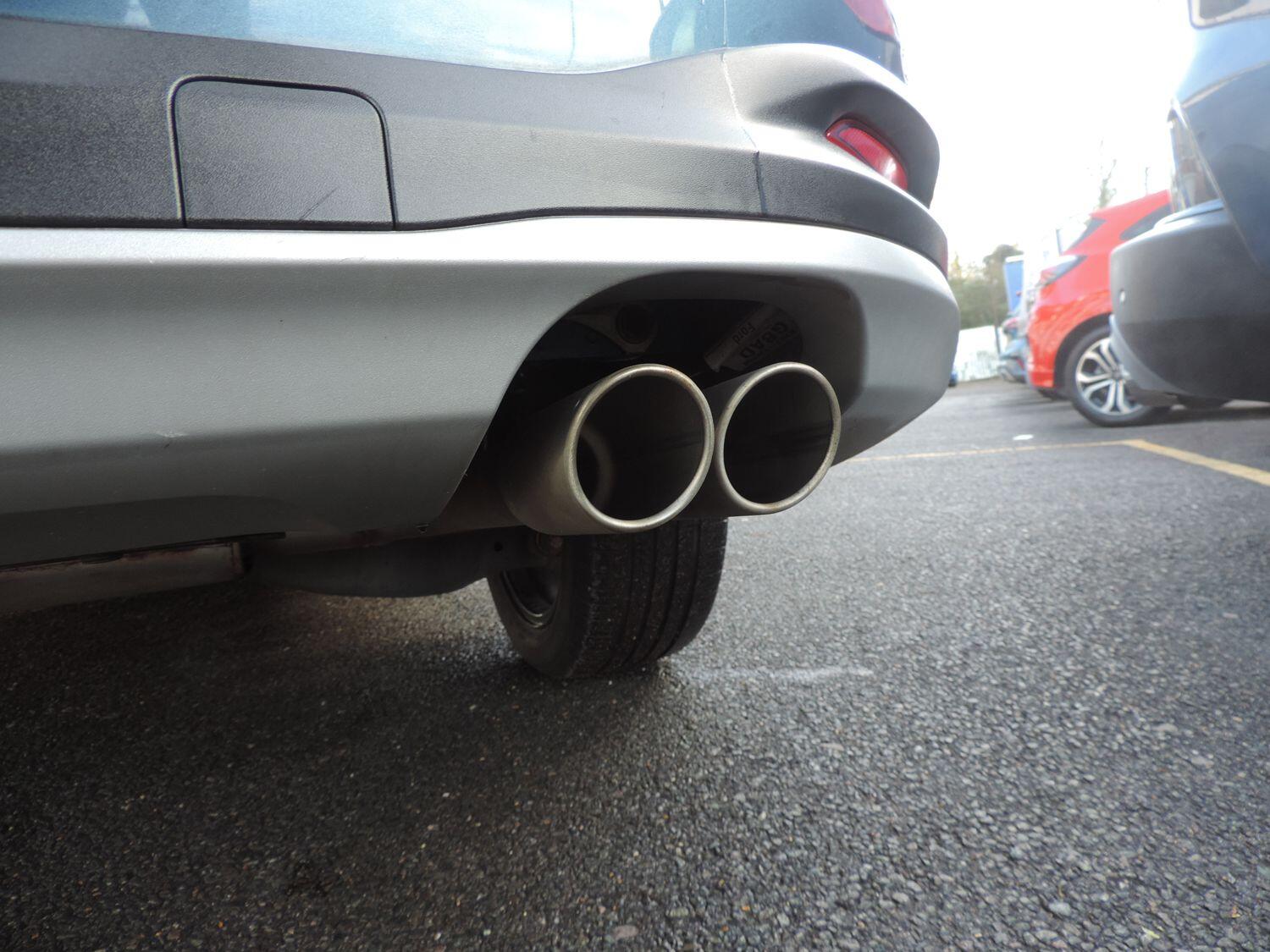 Used Ford Focus for sale - 76990439: Photo 46