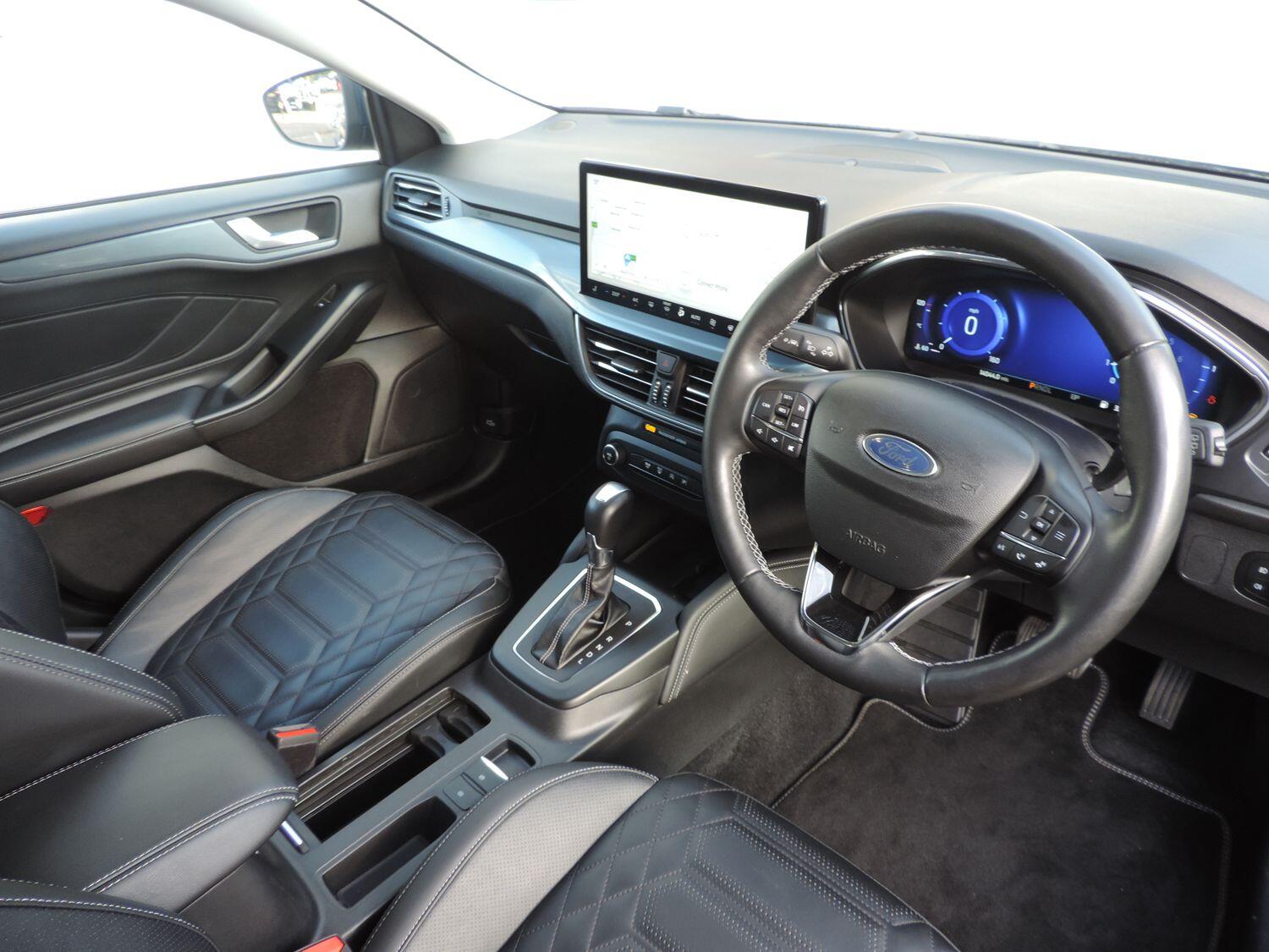 Used Ford Focus for sale - 76990439: Photo 47