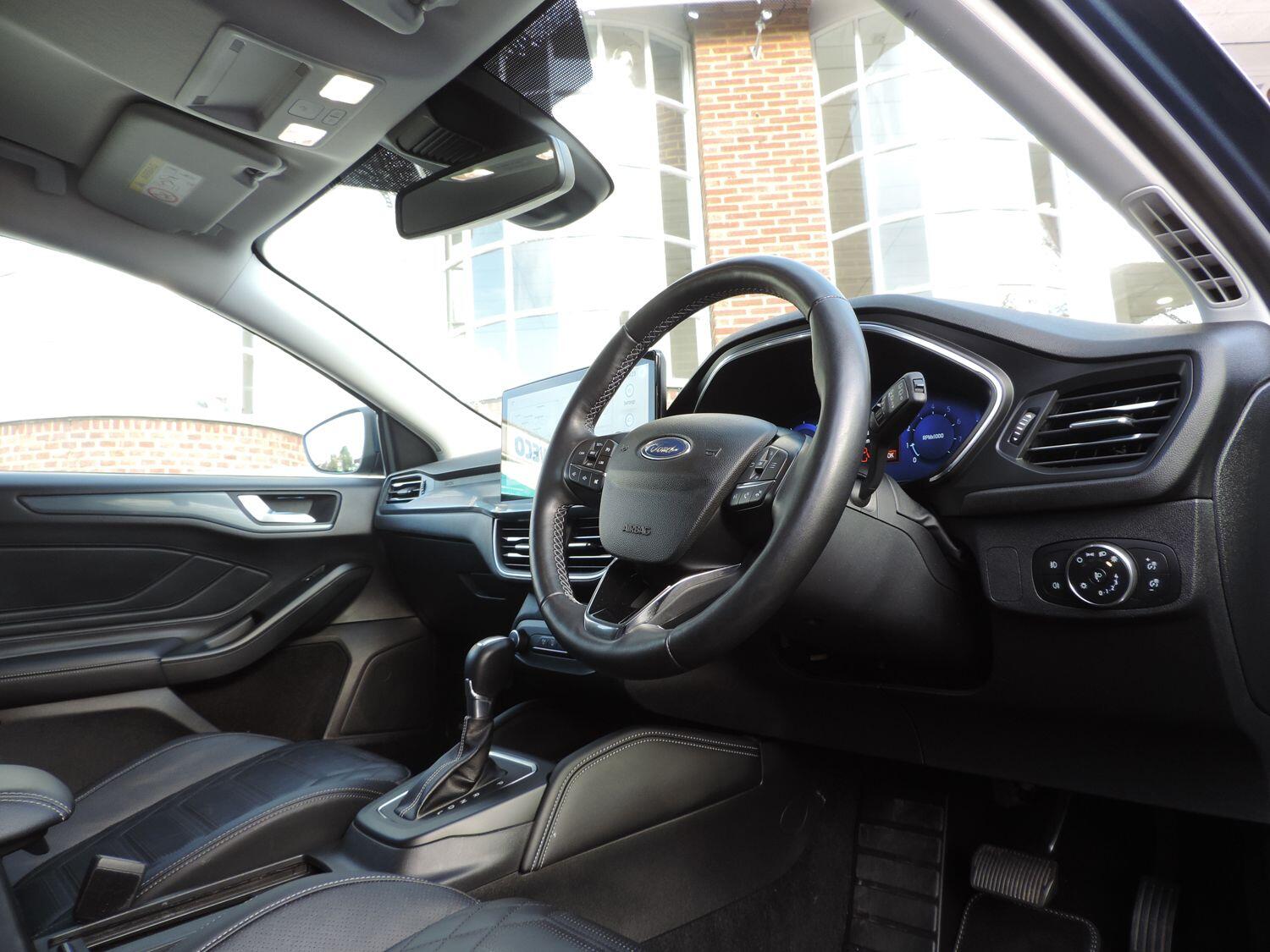 Used Ford Focus for sale - 76990439: Photo 5