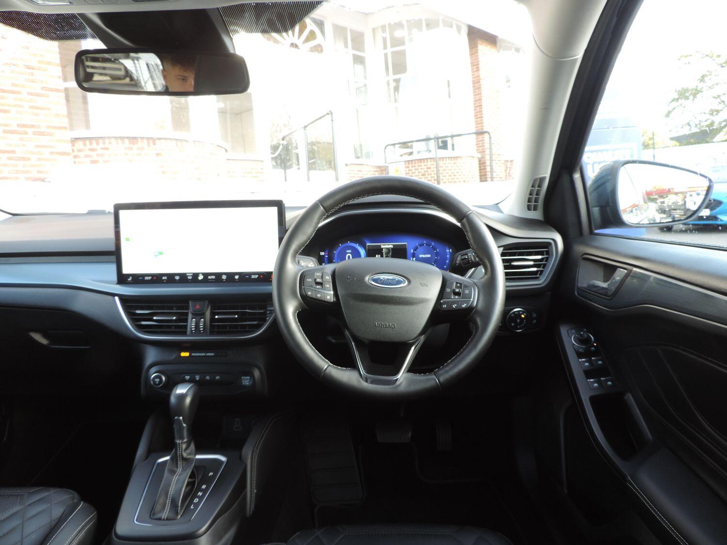 Used Ford Focus for sale - 76990439: Photo 7