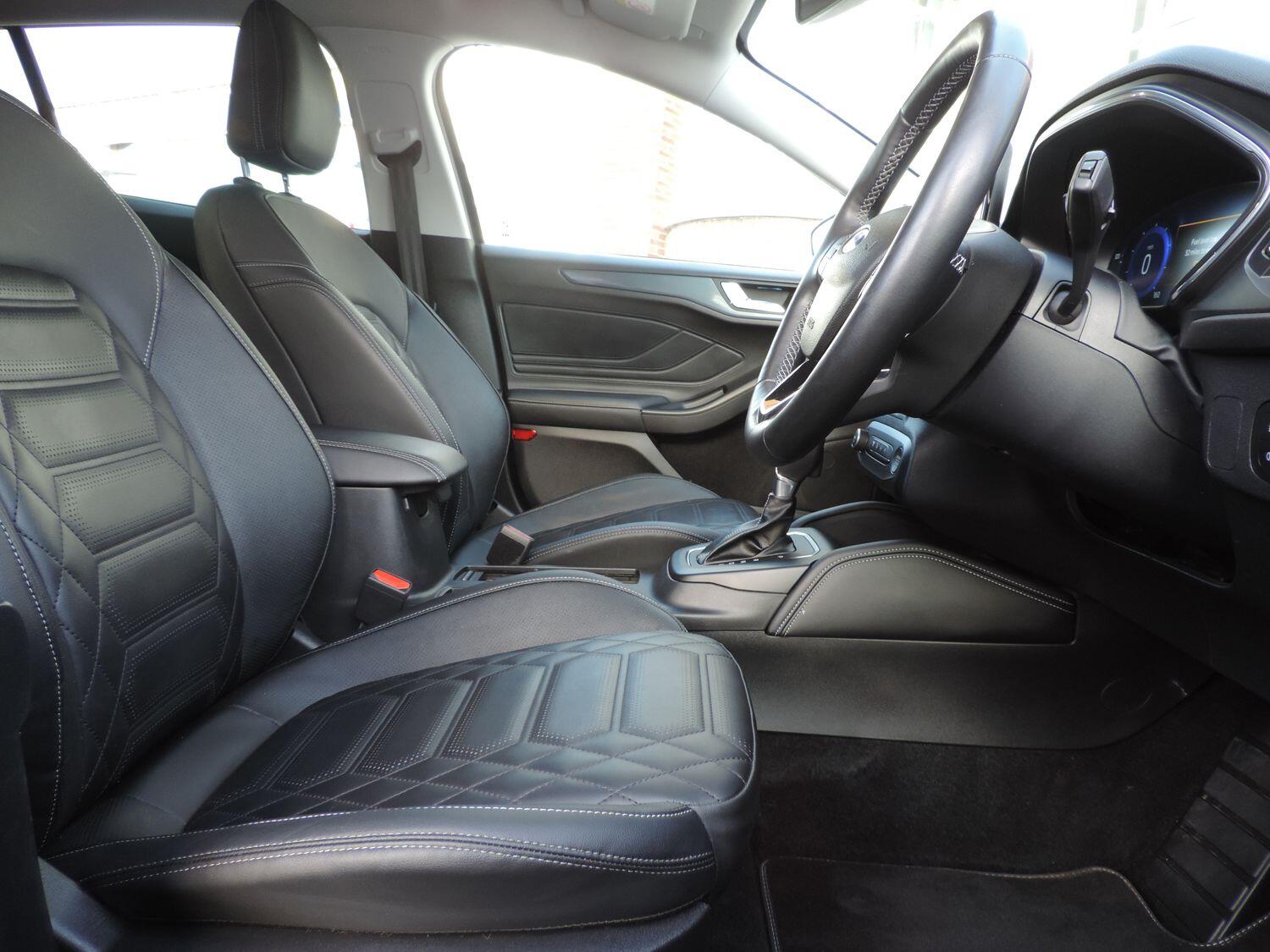 Used Ford Focus for sale - 76990439: Photo 9