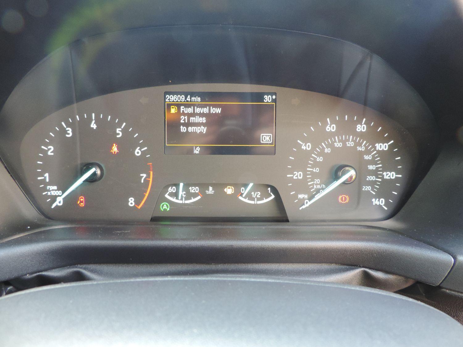 Vehicle 24