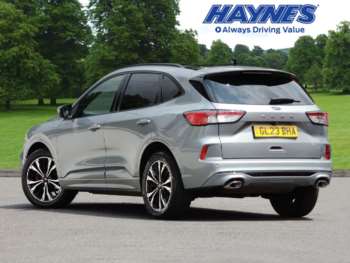 Used Ford Kuga 2023 for sale - 75268057: Photo