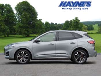 Used Ford Kuga 2023 for sale - 75268057: Photo