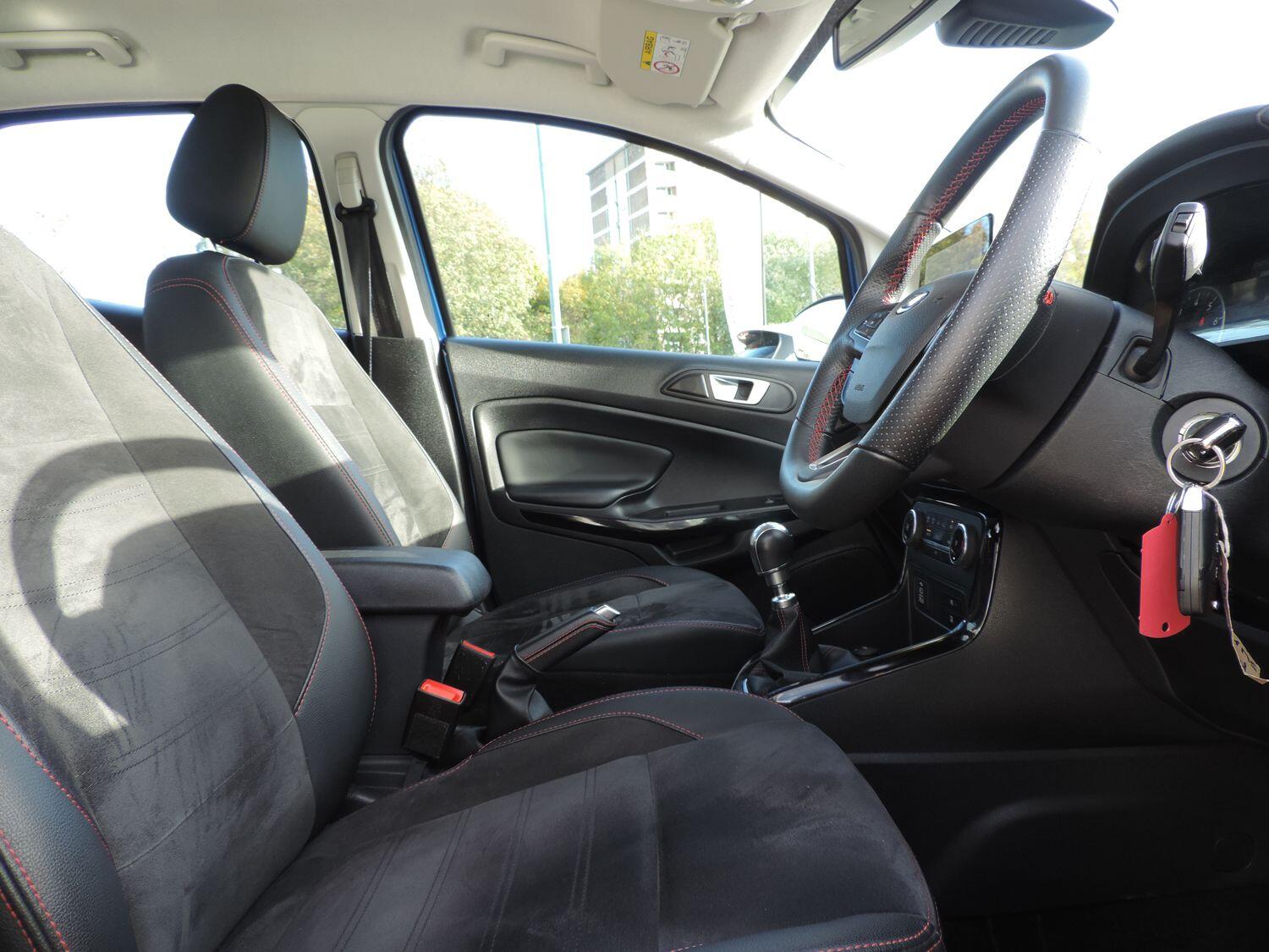 Used Ford Ecosport 2022 for sale - 76398333: Photo 10