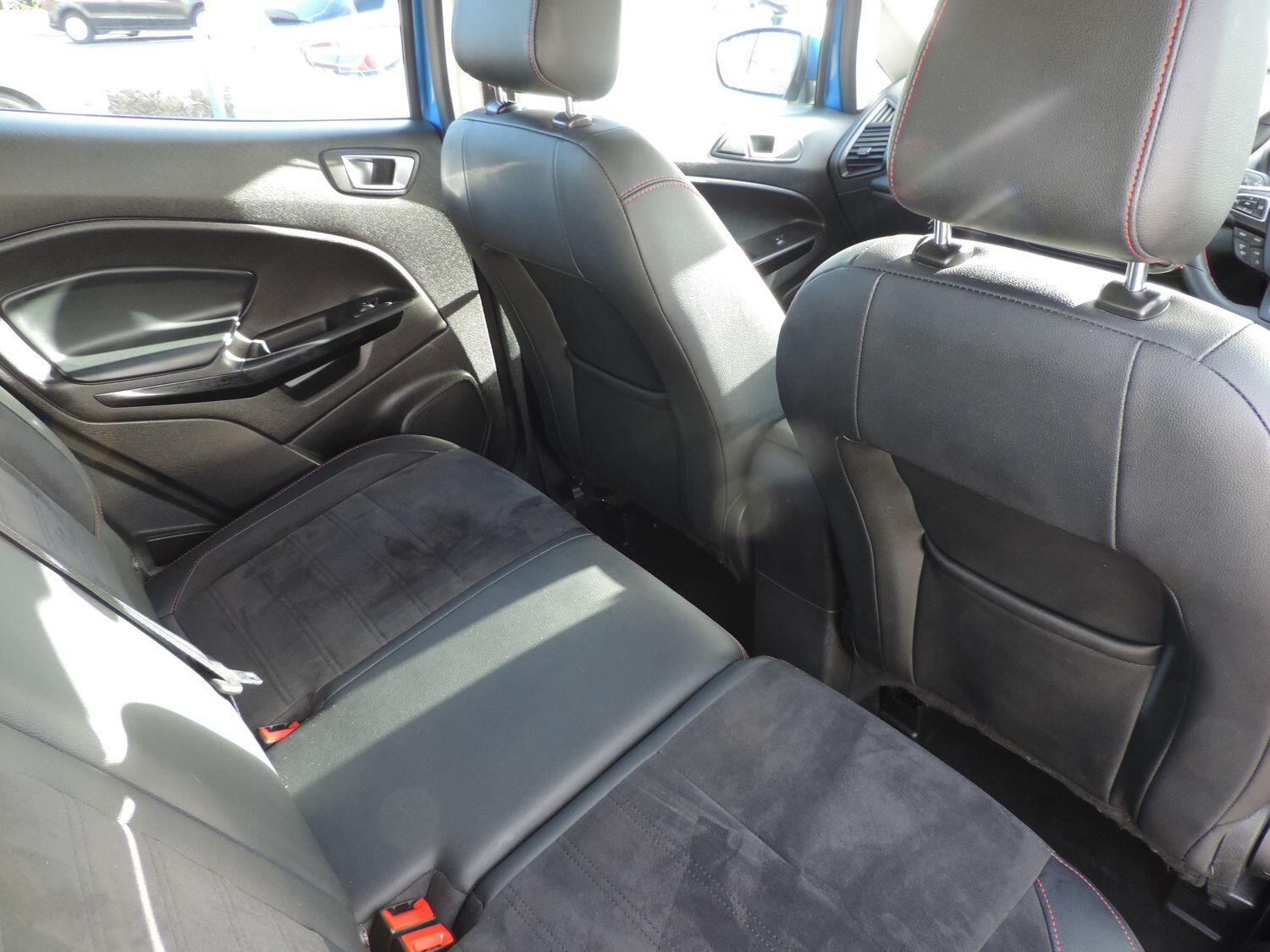 Used Ford Ecosport 2022 for sale - 76398333: Photo 11