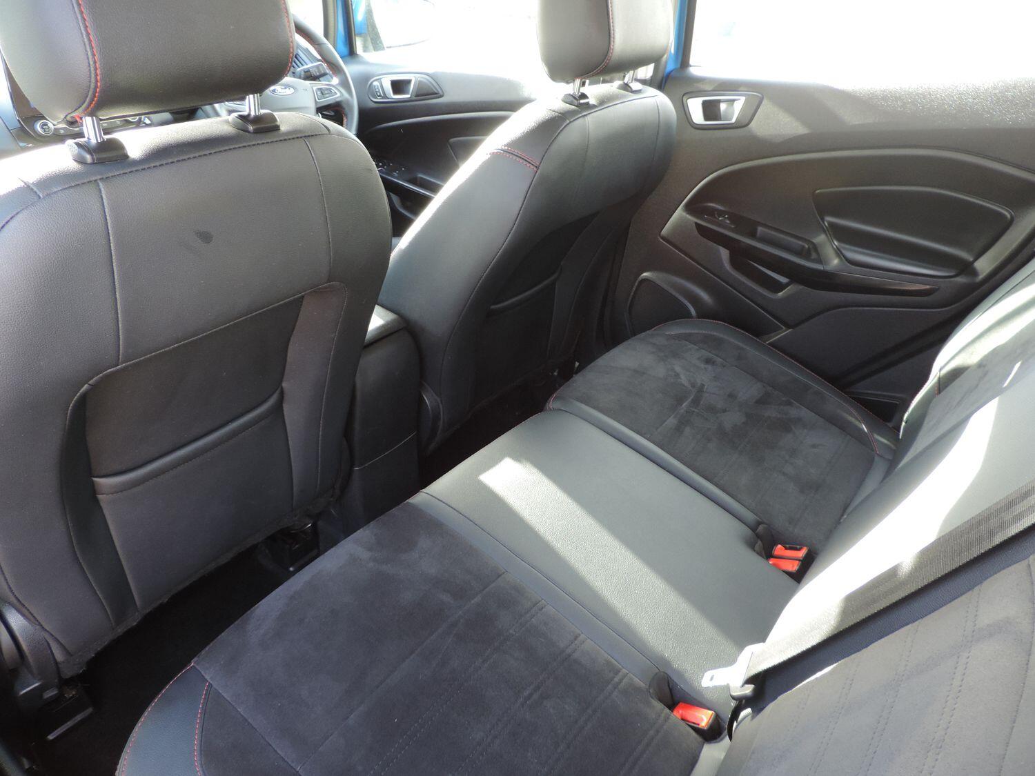 Used Ford Ecosport 2022 for sale - 76398333: Photo 12