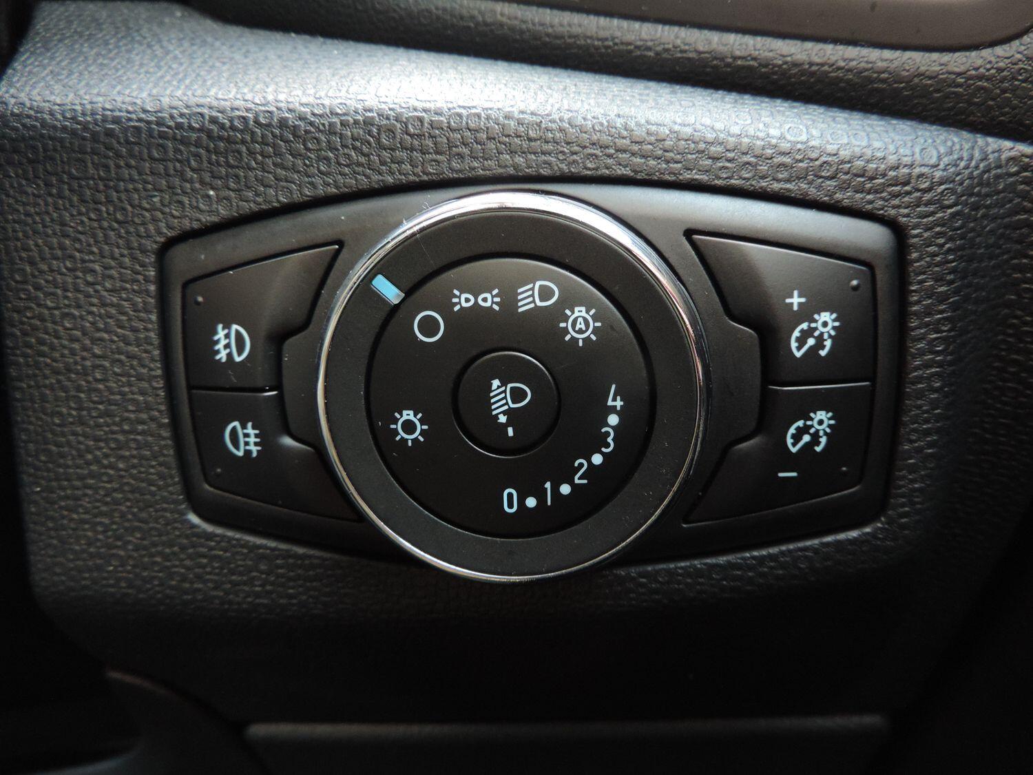 Used Ford Ecosport 2022 for sale - 76398333: Photo 18