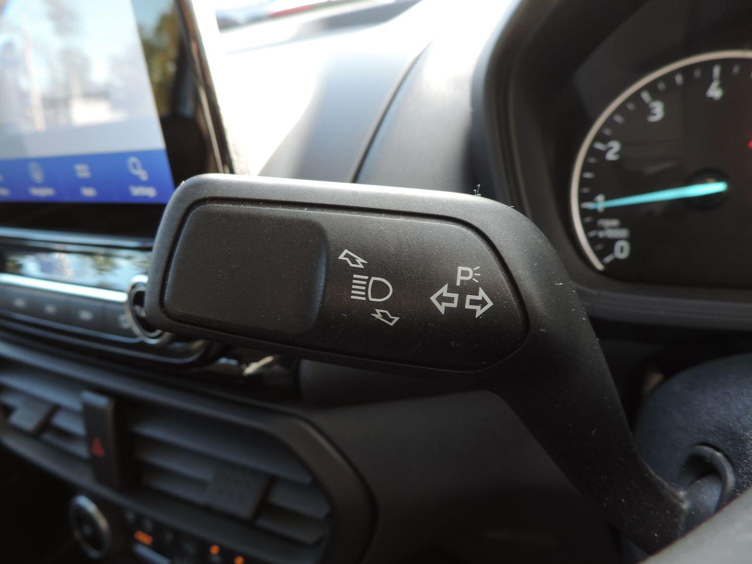 Used Ford Ecosport 2022 for sale - 76398333: Photo 19