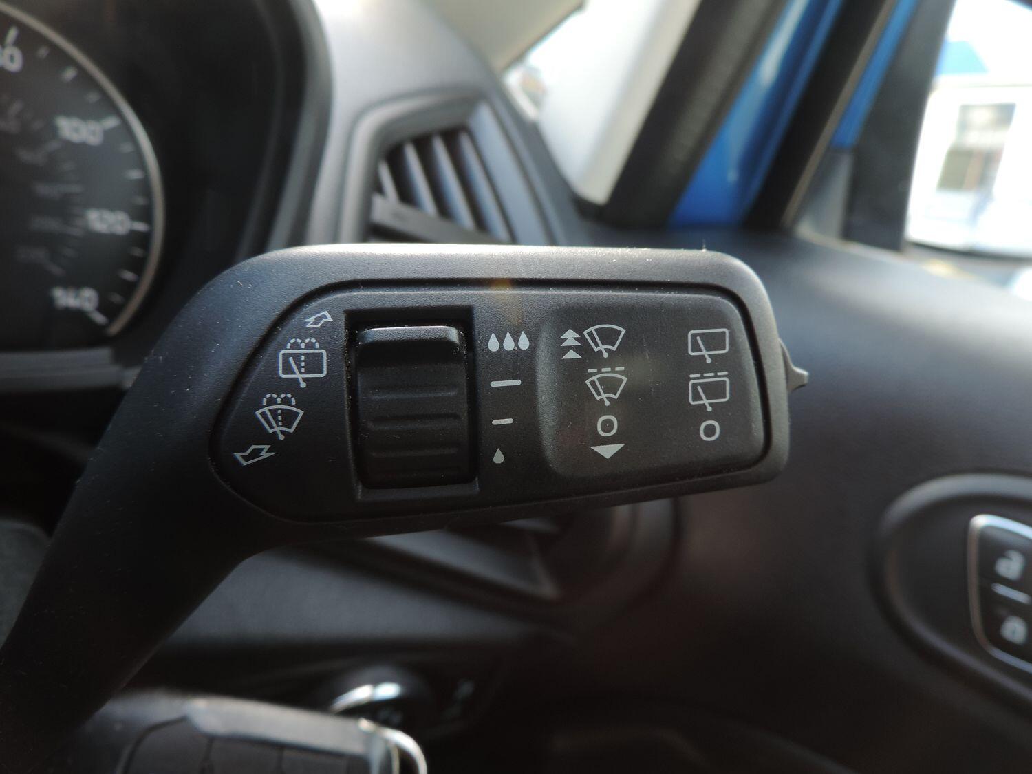 Used Ford Ecosport 2022 for sale - 76398333: Photo 20