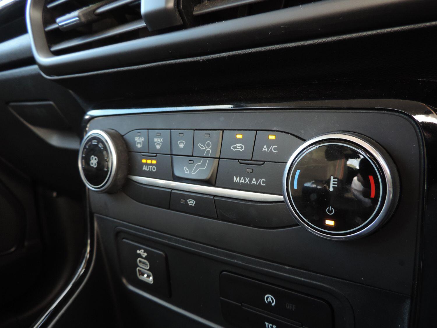 Used Ford Ecosport 2022 for sale - 76398333: Photo 21