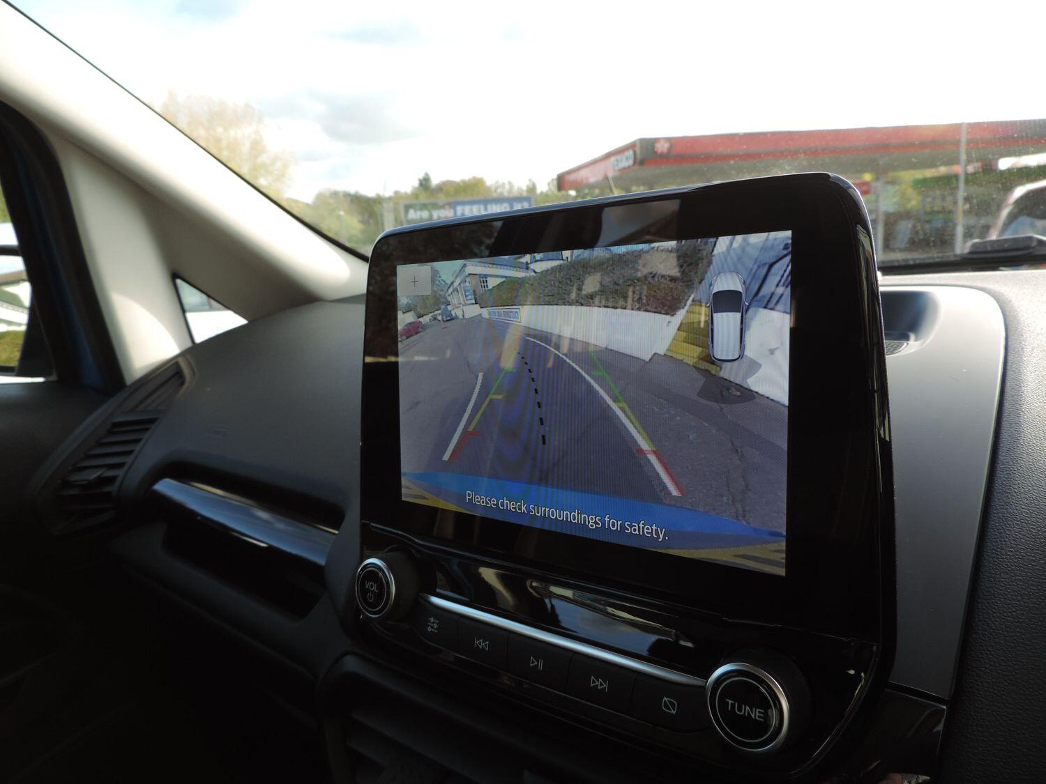 Used Ford Ecosport 2022 for sale - 76398333: Photo 29