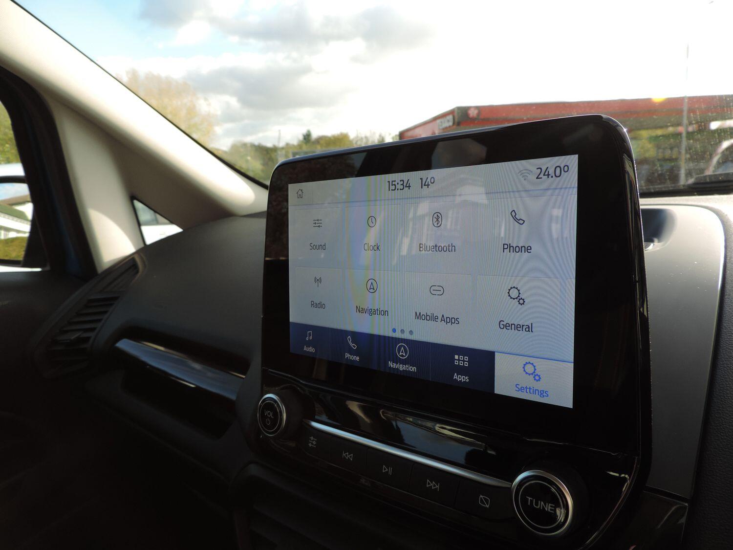 Used Ford Ecosport 2022 for sale - 76398333: Photo 30