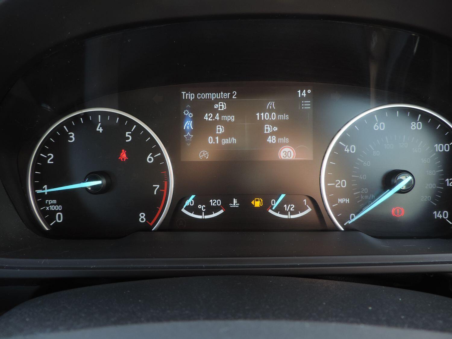 Used Ford Ecosport 2022 for sale - 76398333: Photo 32