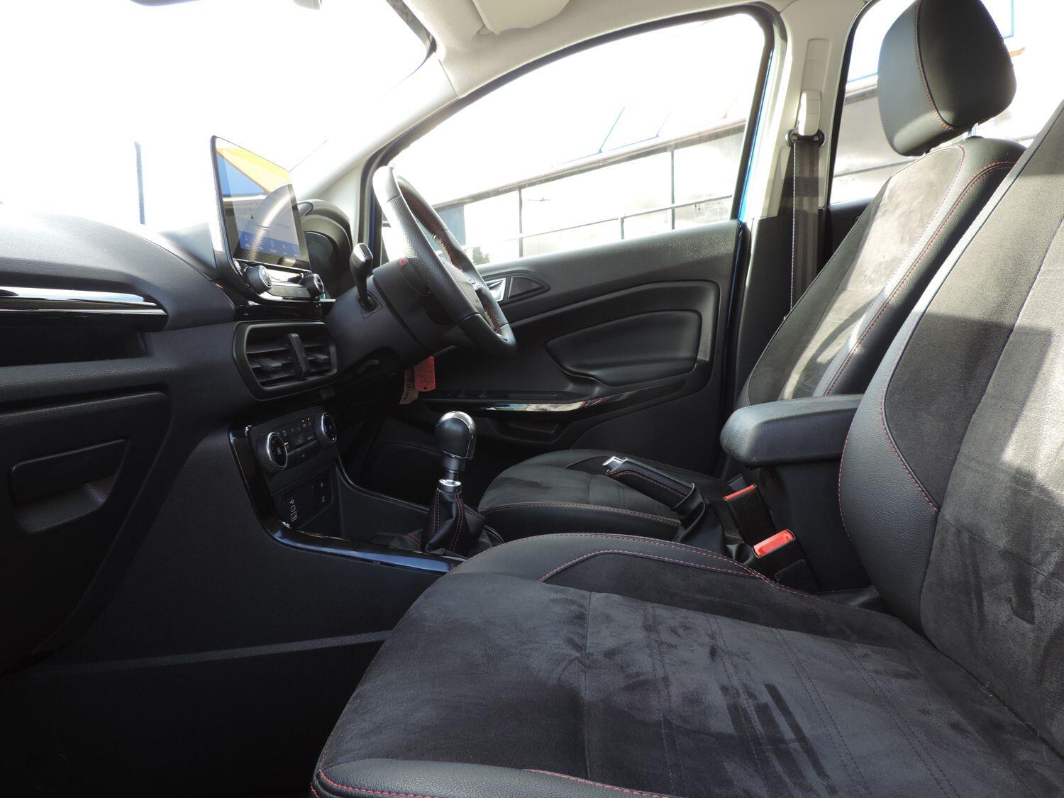 Used Ford Ecosport 2022 for sale - 76398333: Photo 36