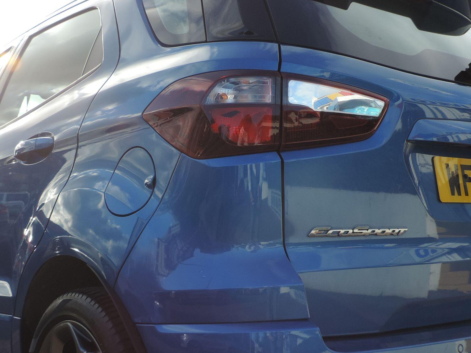 Used Ford Ecosport 2022 for sale - 76398333: Photo 37