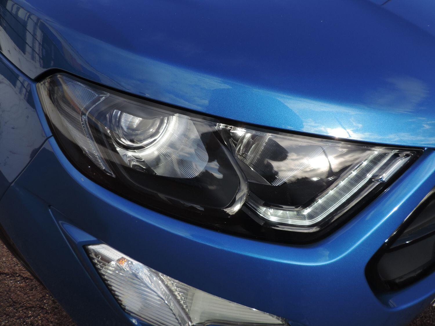 Used Ford Ecosport 2022 for sale - 76398333: Photo 40