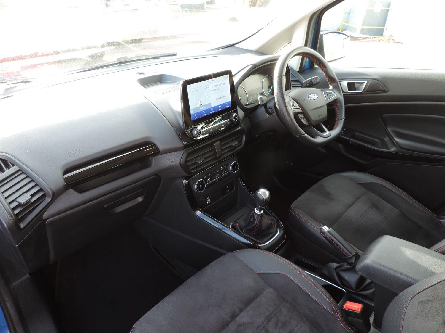 Used Ford Ecosport 2022 for sale - 76398333: Photo 5