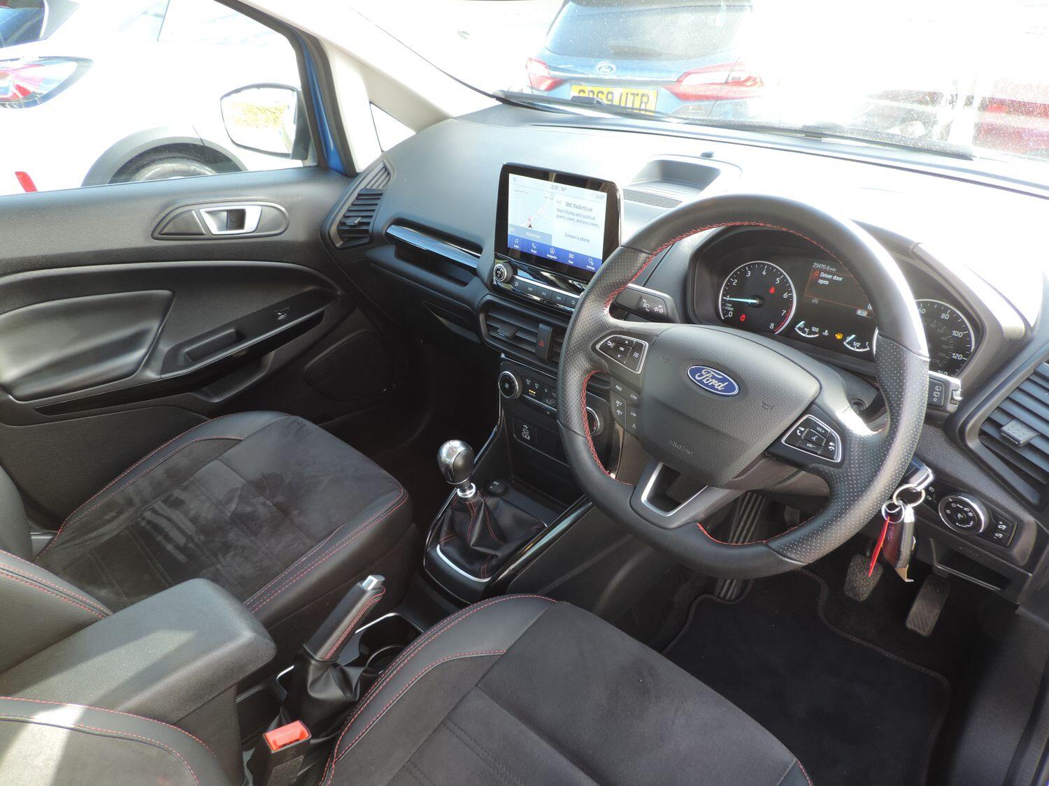 Used Ford Ecosport 2022 for sale - 76398333: Photo 6