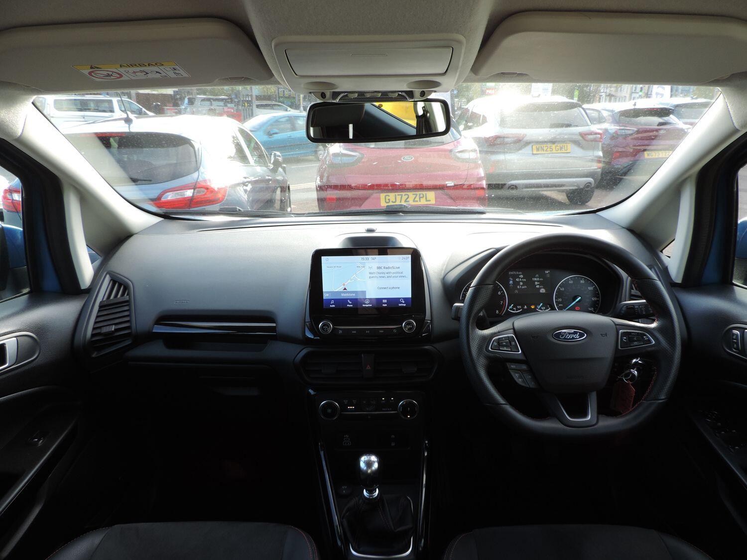 Used Ford Ecosport 2022 for sale - 76398333: Photo 7