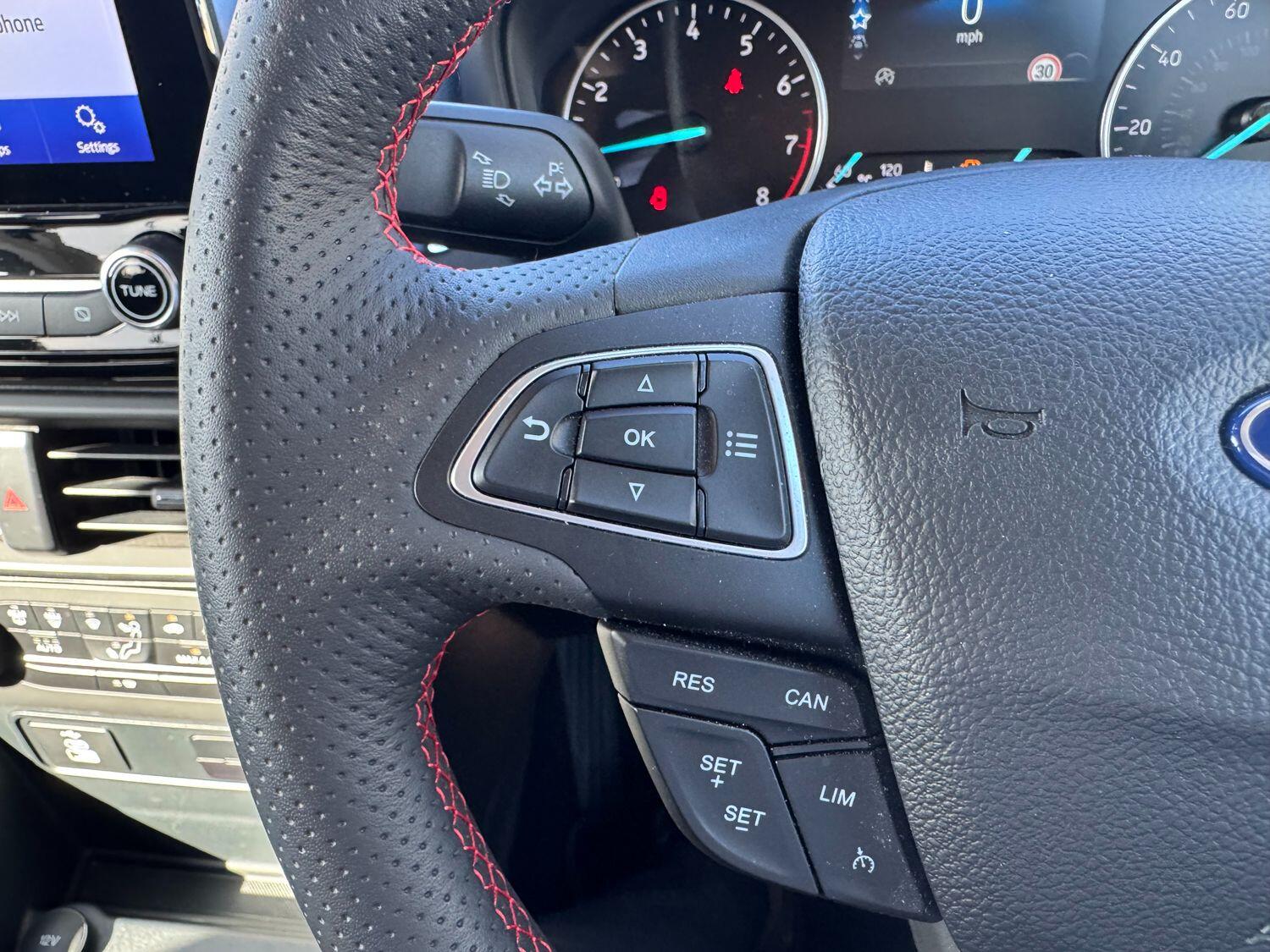 Used Ford Ecosport 2023 for sale - 77956943: Photo 10