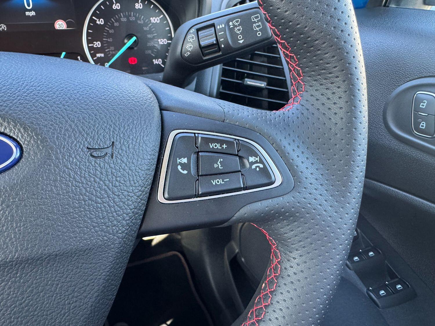 Used Ford Ecosport 2023 for sale - 77956943: Photo 11