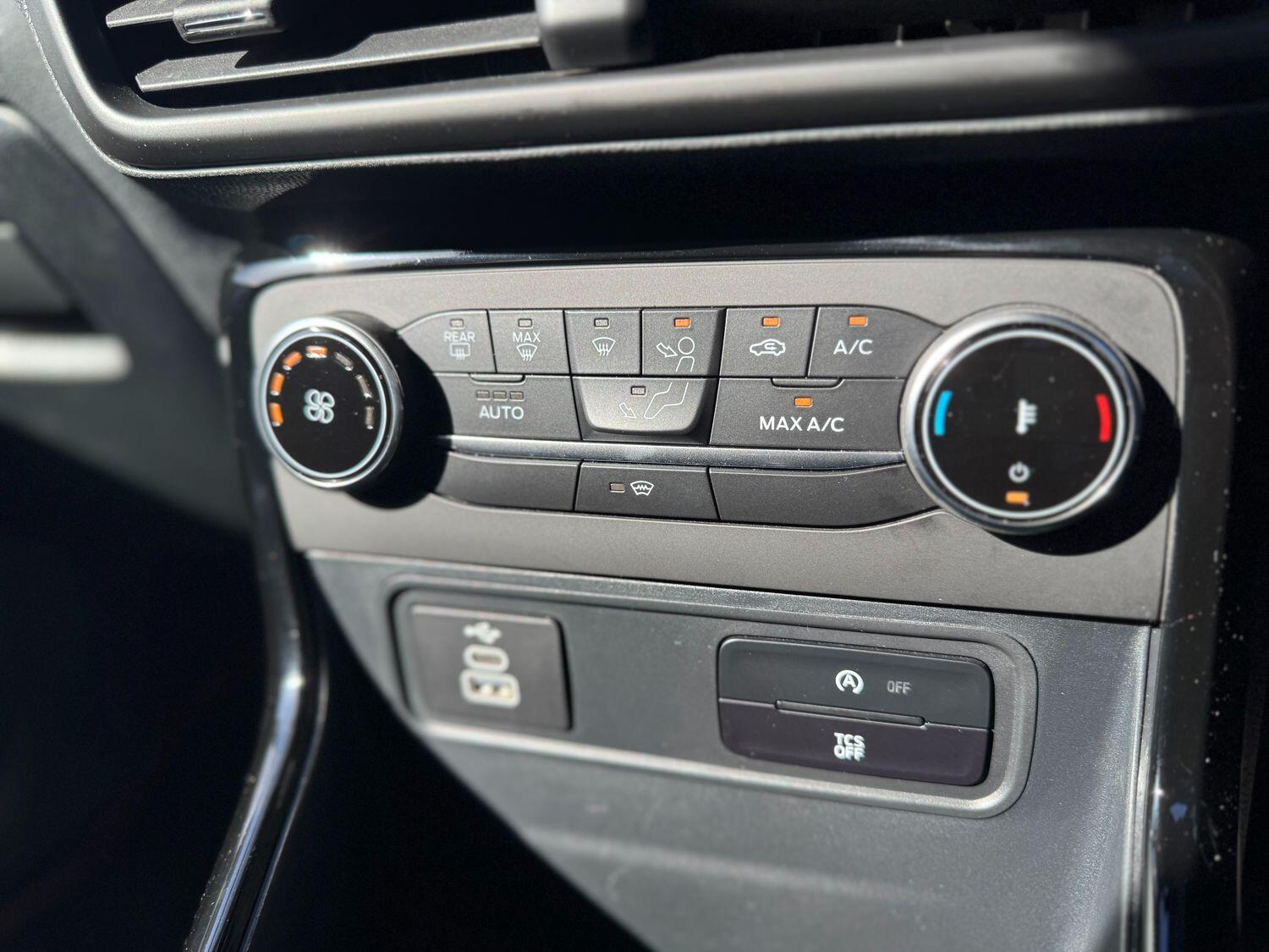 Used Ford Ecosport 2023 for sale - 77956943: Photo 12