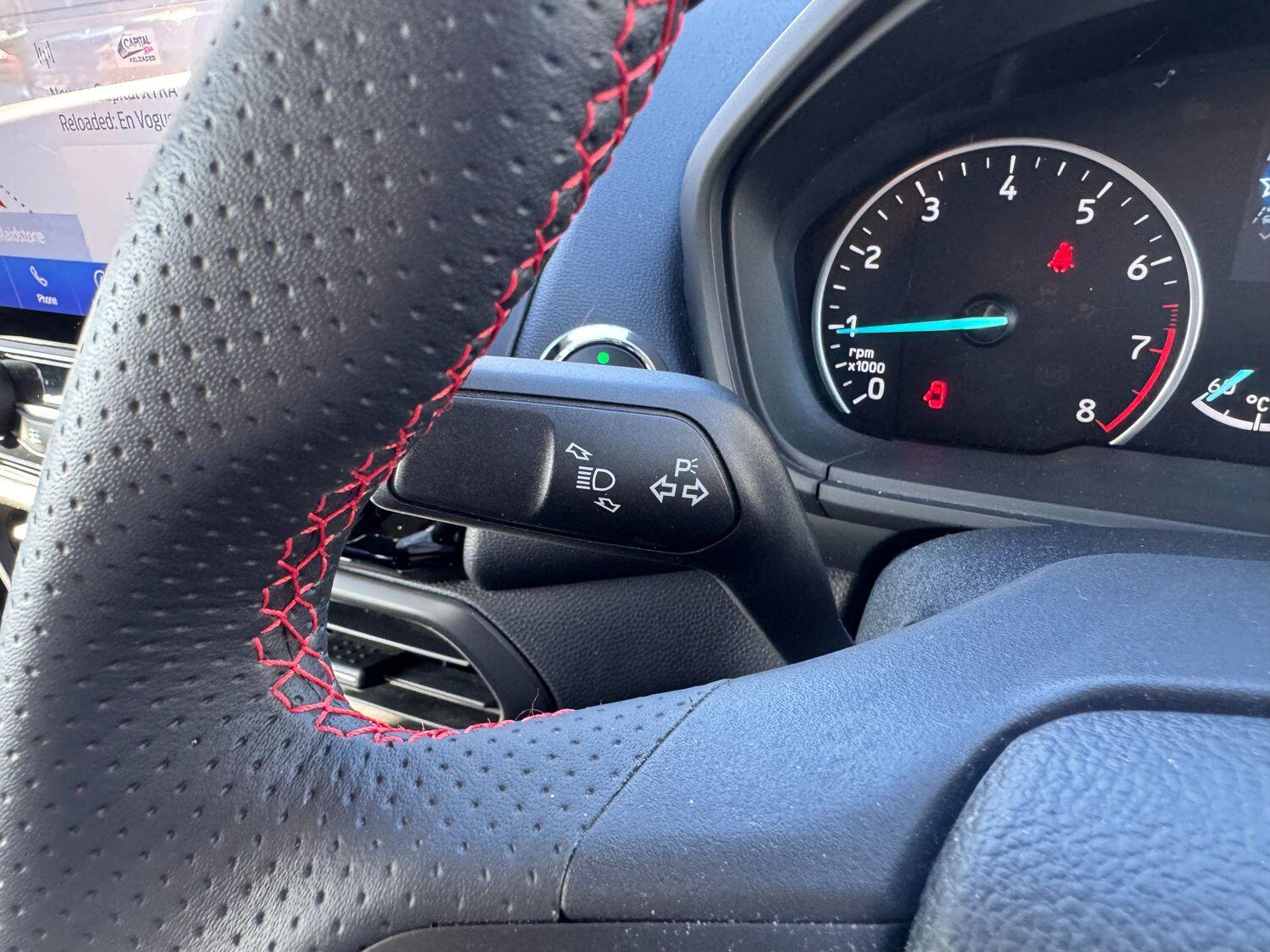 Used Ford Ecosport 2023 for sale - 77956943: Photo 14