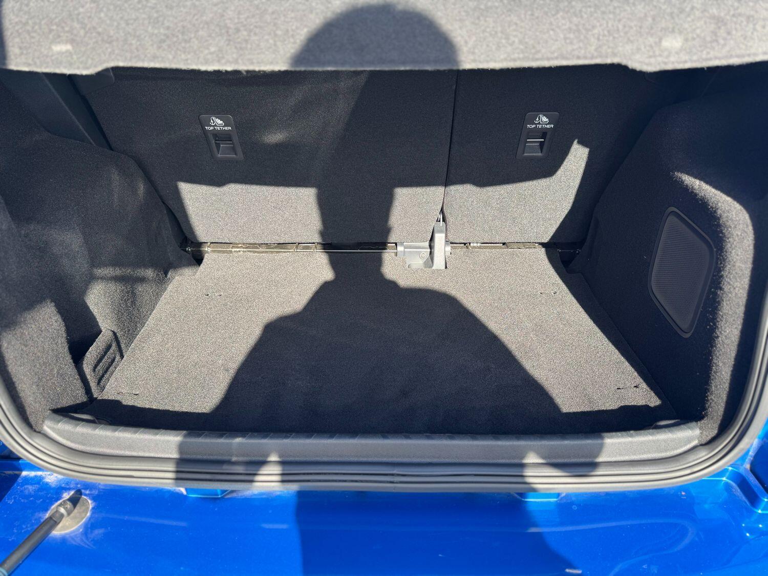 Used Ford Ecosport 2023 for sale - 77956943: Photo 25