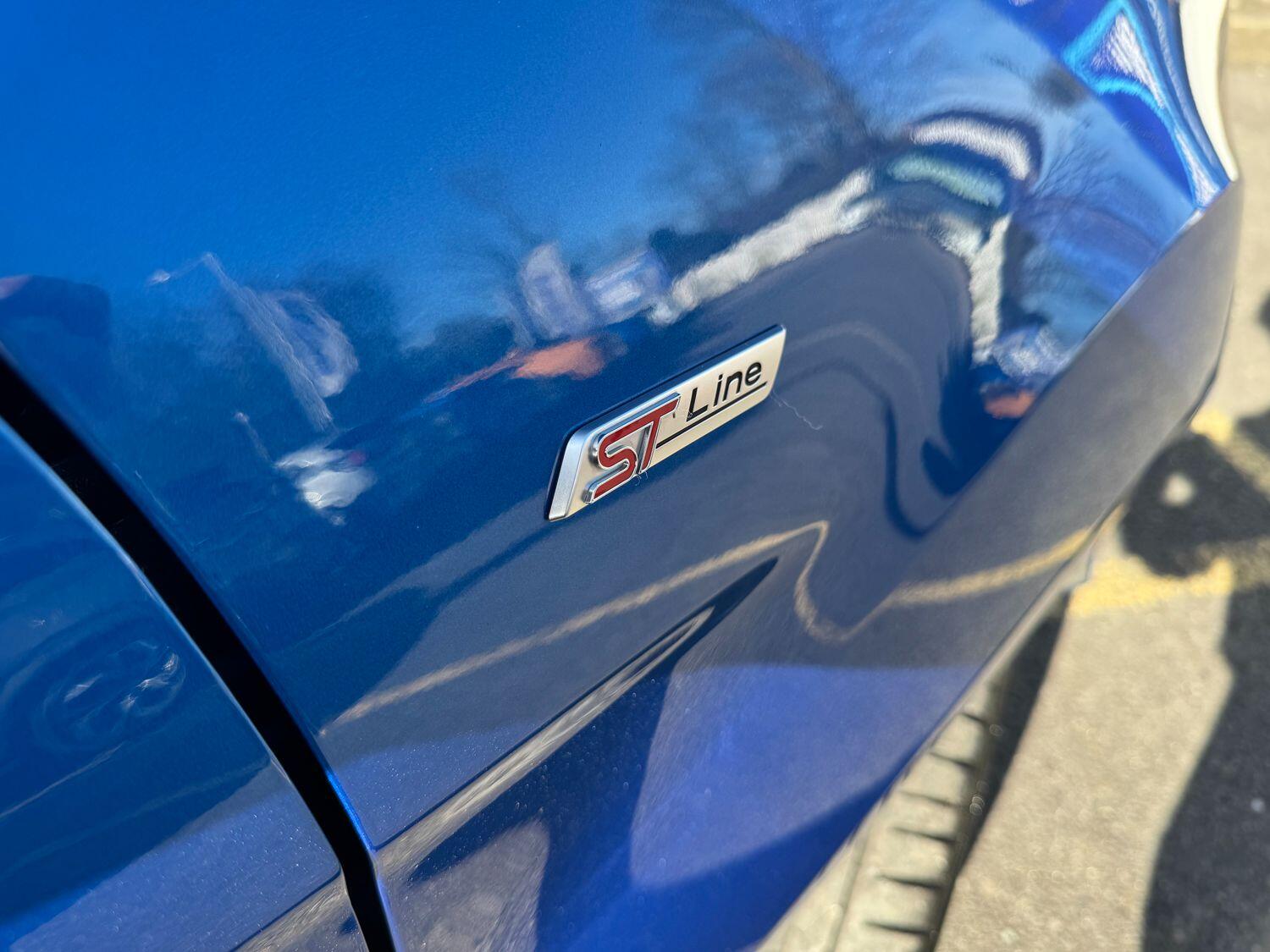 Used Ford Ecosport 2023 for sale - 77956943: Photo 27