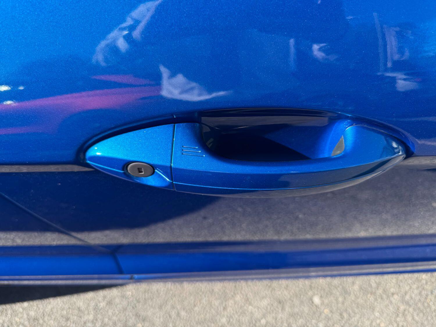 Used Ford Ecosport 2023 for sale - 77956943: Photo 28