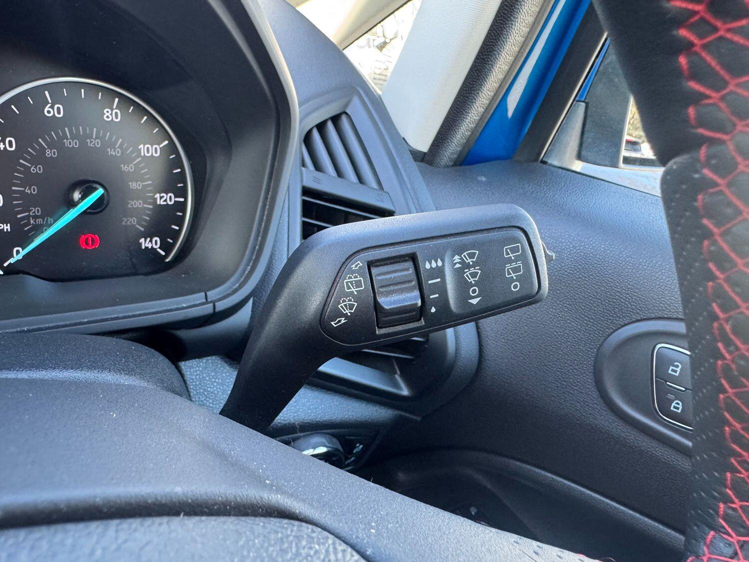 Used Ford Ecosport 2023 for sale - 77956943: Photo 33