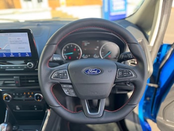 Used Ford Ecosport 2023 for sale - 77956943: Photo